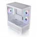 Boîtier Thermaltake View 170 TG ARGB Snow White - Thermaltake