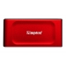 Disque SSD Kingston 1TB Pocket-Sized SSD XS1000R EXTERNAL DR - Kingston