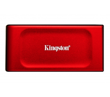 Disque SSD Kingston 1TB Pocket-Sized SSD XS1000R EXTERNAL DR - Kingston