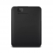 Disque dur Externe Western Digital ELEMENTS PORTABLE 6TB Black WORLDWIDE - Western Digital