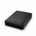 Disque dur Externe Western Digital ELEMENTS PORTABLE 6TB Black WORLDWIDE - Western Digital