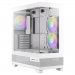 Boîtier Antec CASE ANTEC CX700 RGB Elite White 6x 120mm RGB fans included - Antec