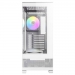 Boîtier Antec CASE ANTEC CX700 RGB Elite White 6x 120mm RGB fans included - Antec