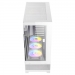 Boîtier Antec CASE ANTEC CX700 RGB Elite White 6x 120mm RGB fans included - Antec