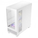 Boîtier Antec CASE ANTEC CX700 RGB Elite White 6x 120mm RGB fans included - Antec