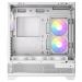 Boîtier Antec CASE ANTEC CX700 RGB Elite White 6x 120mm RGB fans included - Antec