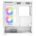 Boîtier Antec CASE ANTEC CX700 RGB Elite White 6x 120mm RGB fans included - Antec