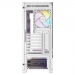 Boîtier Antec CASE ANTEC CX700 RGB Elite White 6x 120mm RGB fans included - Antec