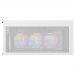 Boîtier Antec CASE ANTEC CX700 RGB Elite White 6x 120mm RGB fans included - Antec