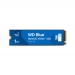 SSD Type M.2 WD Blue SN5000 NVMe SSD 1TB M.2 2280 PCIe Gen4 - Western Digital