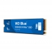 SSD Type M.2 WD Blue SN5000 NVMe SSD 1TB M.2 2280 PCIe Gen4 - Western Digital