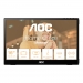 Moniteur Aoc Style-Line 15.6 inch IPS 1920x1080 6 - Aoc