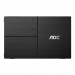 Moniteur Aoc Style-Line 15.6 inch IPS 1920x1080 6 - Aoc