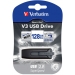 Verbatim USB Memory/Verbatim V3 USB3.0 128GB Bl