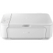 Multifonction Jet Canon MG3650S WH AIO 5.7ppm 4800x1200 A4 - Canon