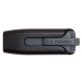 Verbatim USB Memory/Verbatim V3 USB3.0 128GB Bl