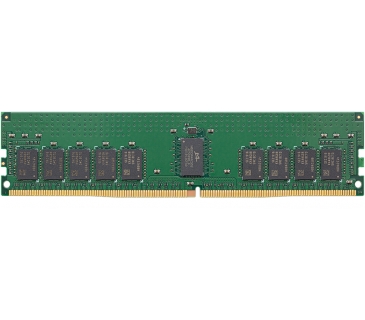 Nas Storage Synology RAM DDR4 32GB /PC2666/ ECC/ REG /Synology+++ - Synology