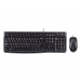 Clavier Logitech Desktop MK120 Italian layout - Logitech