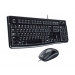 Clavier Logitech Desktop MK120 Italian layout - Logitech