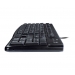Clavier Logitech Desktop MK120 Italian layout - Logitech