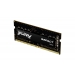 Kingston 16GB DDR4-3200MHz CL20 SODIMM (Kit of 2) - Kingston