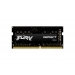 Kingston 32GB DDR4-3200MHz CL20 SODIMM (Kit of 2) - Kingston
