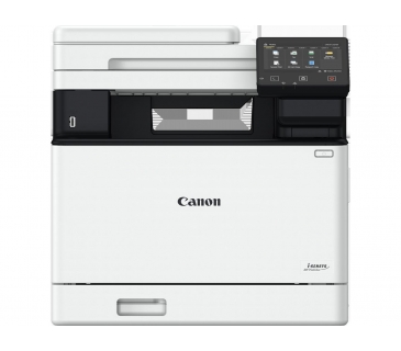 Multifonction Jet Canon I-SENSYS MF754 CDW - Canon