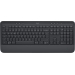 Clavier Logitech SIGNATURE K650 - GRAPHITE - DEU - CENTRA - Logitech