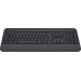 Clavier Logitech SIGNATURE K650 - GRAPHITE - DEU - CENTRA - Logitech