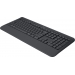 Clavier Logitech SIGNATURE K650 - GRAPHITE - DEU - CENTRA - Logitech