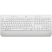 Clavier Logitech SIGNATURE K650 - OFFWHITE - PAN - NORDIC - Logitech