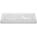 Clavier Logitech SIGNATURE K650 - OFFWHITE - PAN - NORDIC - Logitech