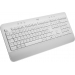 Clavier Logitech SIGNATURE K650 - OFFWHITE - PAN - NORDIC - Logitech