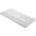 Clavier Logitech SIGNATURE K650 - OFFWHITE - PAN - NORDIC - Logitech