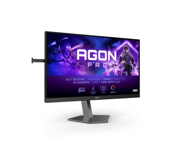 Moniteur Aoc 24.0 inch - Agon PRO 540Hz Dalle VA - AG246FK - Zoll FHD Game - Aoc