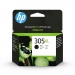 HP 305XL High Yield Black - HP
