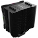 Refroidisseur Be Quiet Aircool - Pure Rock 2 FX Black * RGB * - BK033 - Be Quiet