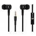 Speak and Go In-Earset Black