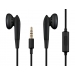 Speak and Go Earset Black