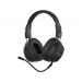 Sandberg Bluetooth Headset ANC FlexMic Bluetooth Headset ANC FlexMic, Headset, Head-band, Gaming, Black, Binaural, Button
