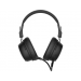 Sandberg Bluetooth Headset ANC FlexMic Bluetooth Headset ANC FlexMic, Headset, Head-band, Gaming, Black, Binaural, Button