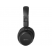 Sandberg Bluetooth Headset ANC FlexMic Bluetooth Headset ANC FlexMic, Headset, Head-band, Gaming, Black, Binaural, Button