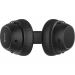 Sandberg Bluetooth Headset ANC FlexMic Bluetooth Headset ANC FlexMic, Headset, Head-band, Gaming, Black, Binaural, Button