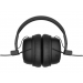 Sandberg Bluetooth Headset ANC FlexMic Bluetooth Headset ANC FlexMic, Headset, Head-band, Gaming, Black, Binaural, Button