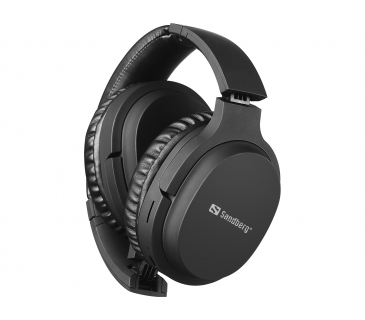 Casque Micro Sandberg Play n Go Bluetooth Headset