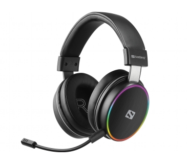 Casque Micro Sandberg HeroBlaster Wireless Headset