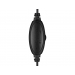 Sandberg Saver USB Headset Large Saver USB Headset Large, Headset, Head-band, Calls/Music, Black, Binaural, 1.8 m