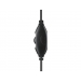 MiniJack Office Headset Saver MiniJack Office Headset Saver, Headset, Head-band, Office/Call center, Black, Binaural, 1.5 m