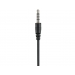 MiniJack Office Headset Saver MiniJack Office Headset Saver, Headset, Head-band, Office/Call center, Black, Binaural, 1.5 m