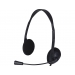 Sandberg USB Headset Bulk USB Headset Bulk, Headset, Head-band, Calls/Music, Black, Binaural, 1.8 m